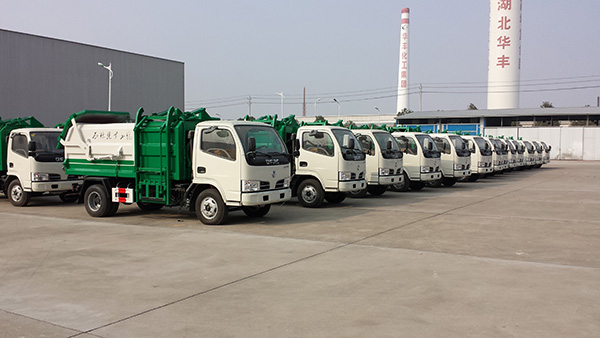 東風(fēng)多利卡專用車，價(jià)格全市低！