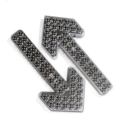 箭頭燈，灑水車LED箭頭燈