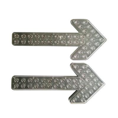 箭頭燈，灑水車LED箭頭燈