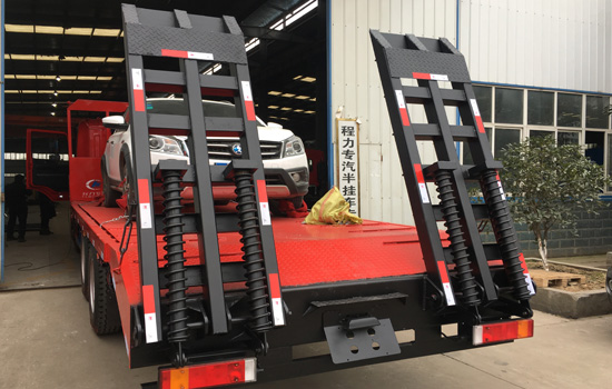 【國五】東風(fēng)后八輪平板車 【國五】東風(fēng)后八輪平板車