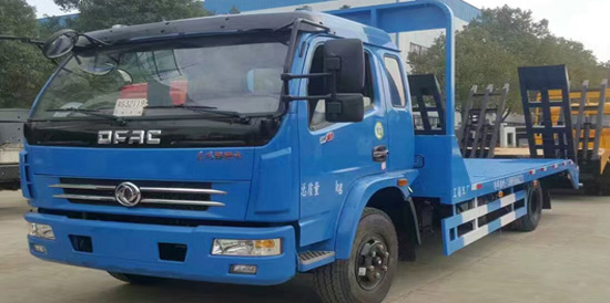 【國(guó)五】東風(fēng)多利卡平板 【國(guó)五】東風(fēng)多利卡平板