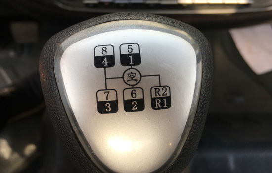 【上藍(lán)牌、國(guó)五】重汽王牌平板車