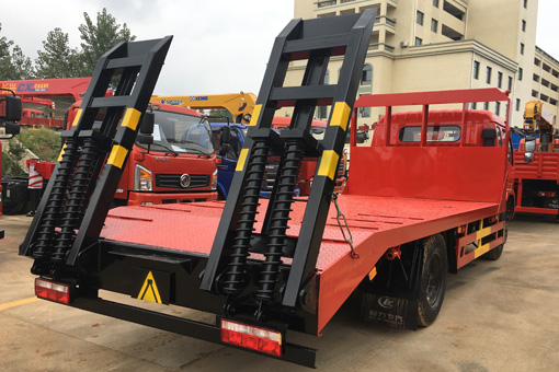 【國(guó)五】東風(fēng)福瑞卡平板車(chē) 【國(guó)五】東風(fēng)福瑞卡平板車(chē)