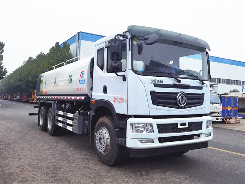 20噸東風(fēng)T5后八輪灑水車(chē)國(guó)五車(chē)型特價(jià)促銷(xiāo)
