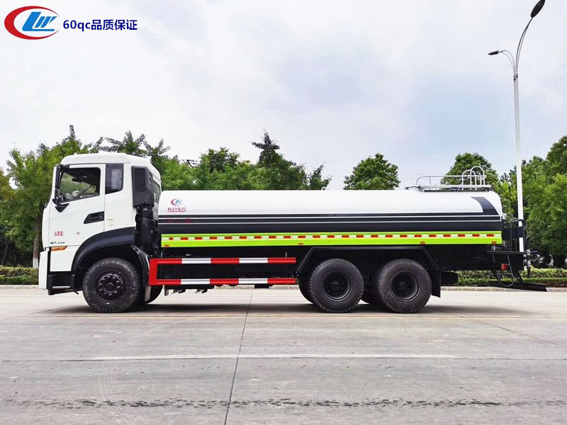 東風(fēng)天龍后雙橋?yàn)⑺?chē)