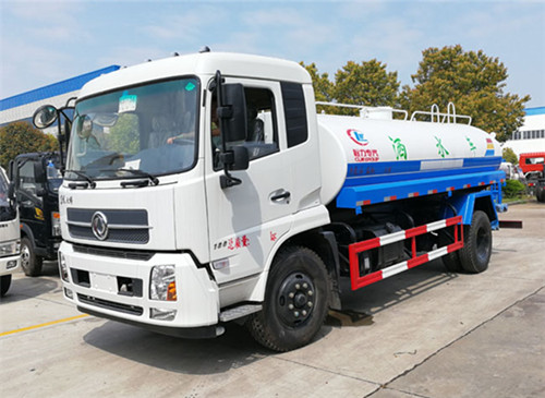 不上戶灑水車怎么樣,不上牌灑水車多少錢？