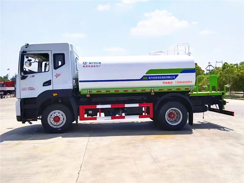 東風(fēng)多利卡D9灑水車 東風(fēng)多利卡D9灑水車