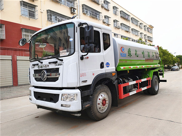 灑水車霧炮車免購(gòu)置稅程力小編教您如何正確快速辦理