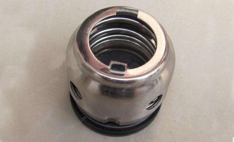 灑水車水泵水封，灑水泵水封