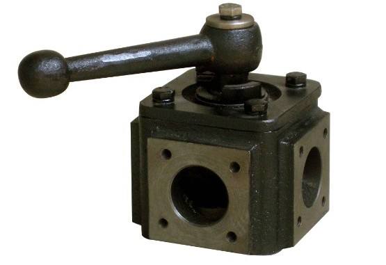 吸污車(chē)吸糞車(chē)轉(zhuǎn)換閥