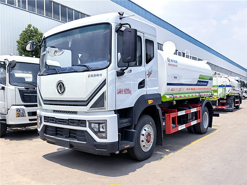 江蘇南京購(gòu)置東風(fēng)D9國(guó)六灑水車-國(guó)六康明斯發(fā)動(dòng)機(jī)