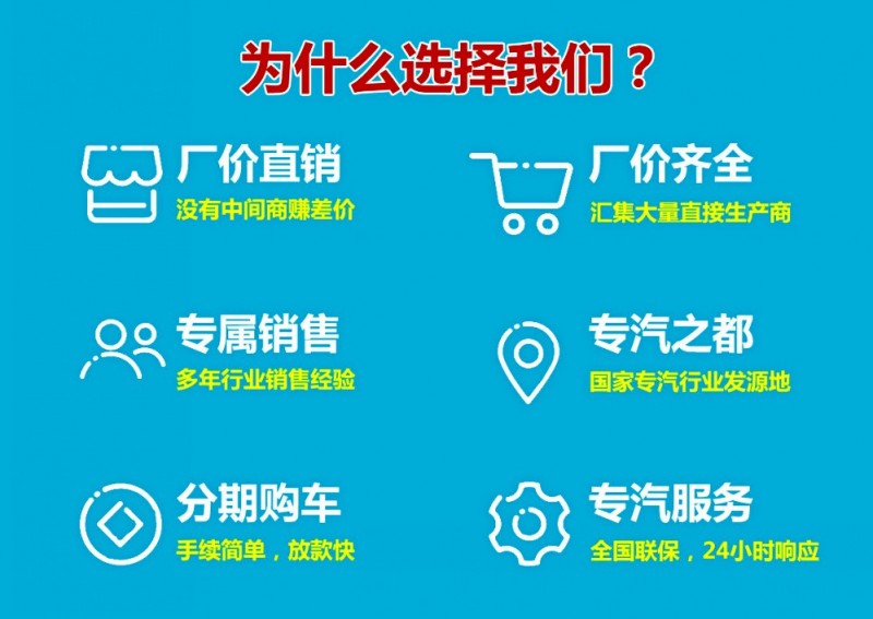 東風(fēng)多利卡5噸霧炮車為什么選擇我們？