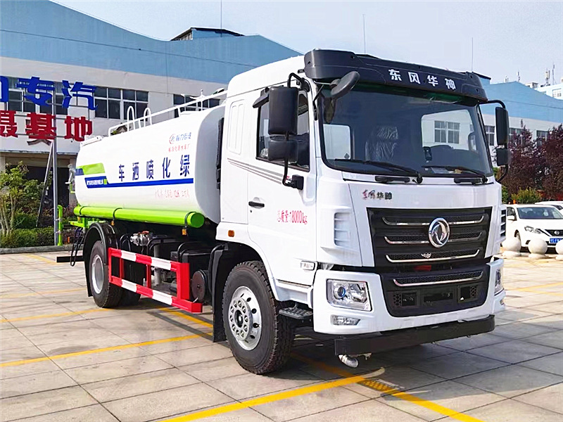 12噸灑水車，12方灑水車多少錢